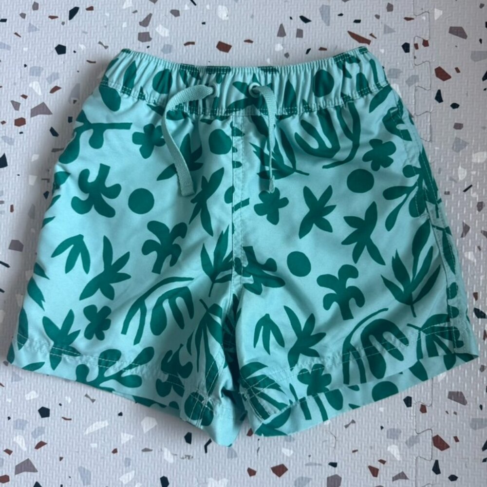 Swim Shorts